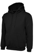 Personalise hoodies