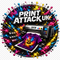 Print Attack UK - Home